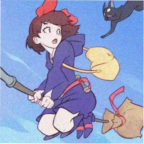 读者程未晞头像